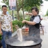 王刚美食游记：学习广西贺州特色“黄田扣肉”，探寻民间传统做法