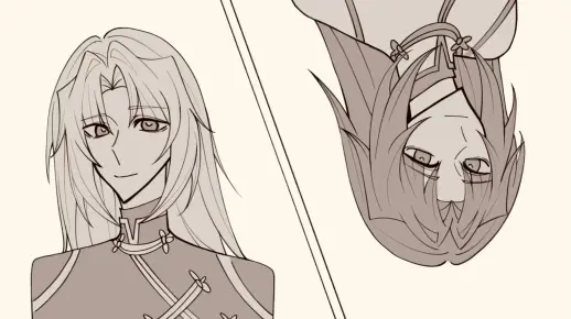 【咎安】南台…