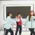 SNH48：请想起被三只圈圈支配的恐惧！逐梦演艺圈3.0舞蹈版~ （张怡、张丹三、李佳恩）
