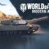 游戏宣传片：坦克世界－现代装甲－预告(3329)