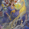 文物拟人兽型砚滴
