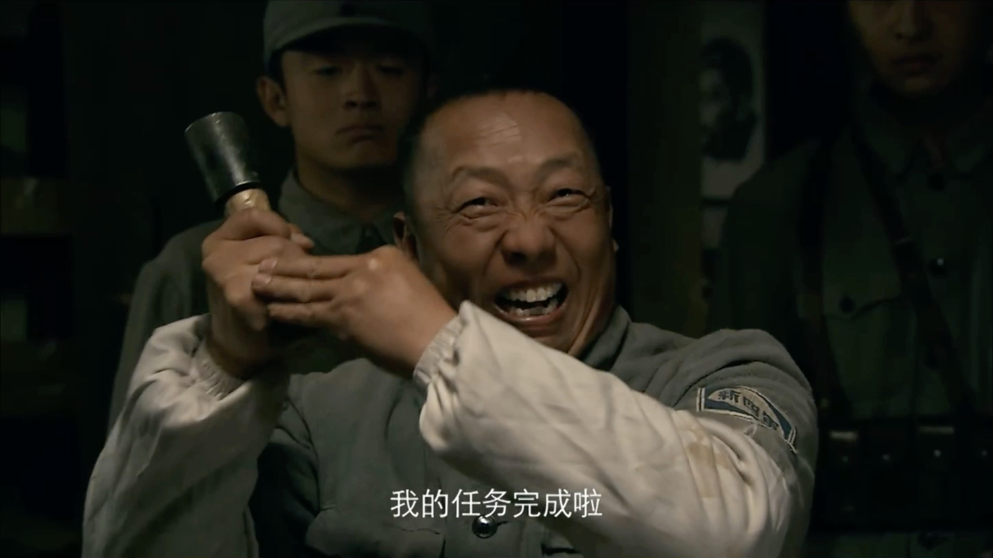 激战江湖鸡汤来了催逝员