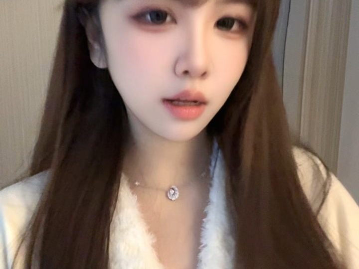 Is this how you act all cute?