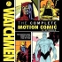[cc中字]守望者: 动态漫画 Watchmen:The Complete Motion Comic