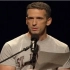 【中字】性专栏作家 Dan Savage 自述个人故事《回到犯罪现场》(This American Life)