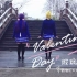 【骸卿x玉珉】【Love Live！】❀硝子の花園/玻璃花园❀ 情人节快乐！【三福丸子】