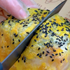 跟着老六一起做手抓饼三明治