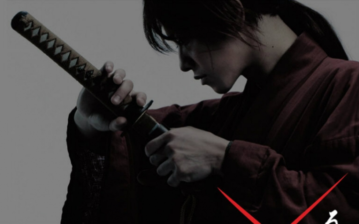 分享 收藏 硬币- 稍后看马克一下~ 用手机看离线看更方便 浪客剑心