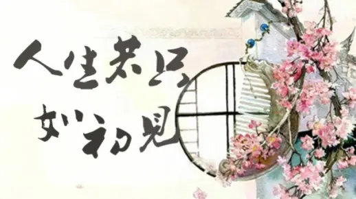 【浅川翻唱】人生若只如初见