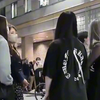 ［第一视角］日本东京街头援交少女