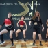 30分钟k-pop劲舞女团健身操(k-kardio dance集合)