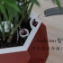 基于Arduino的自动浇水智能花盆