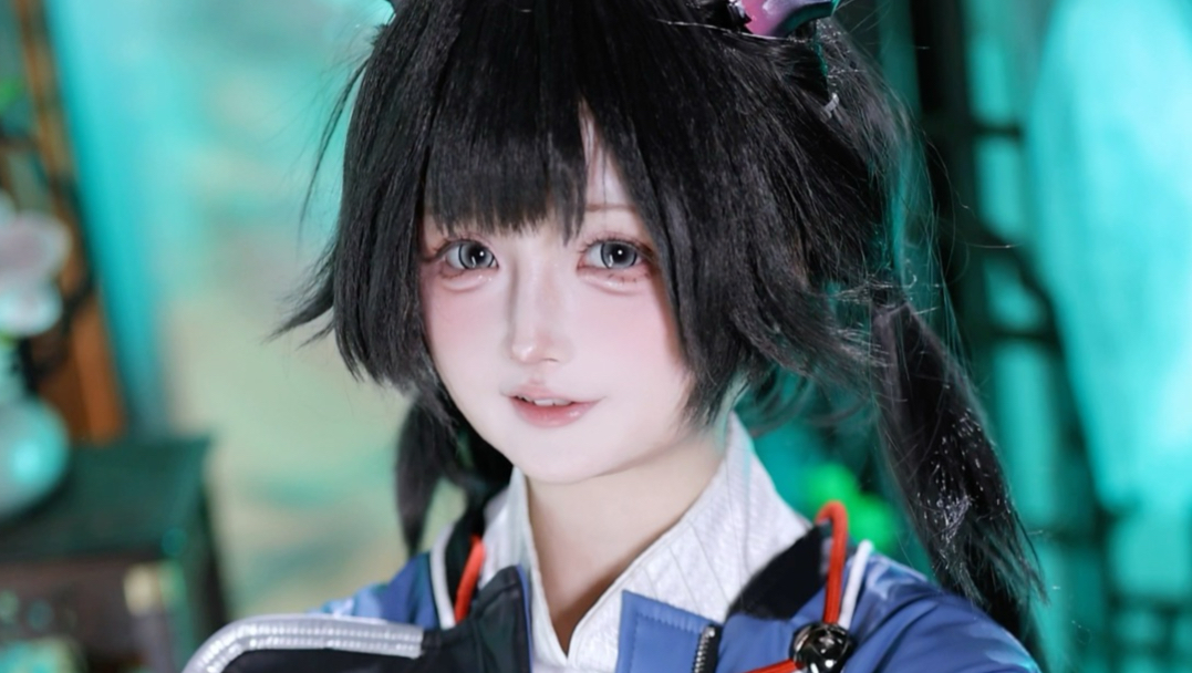 陈家人从不嬉皮笑脸
