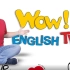 400集+Wow English 1-9季全视频+音频 儿童英语动画