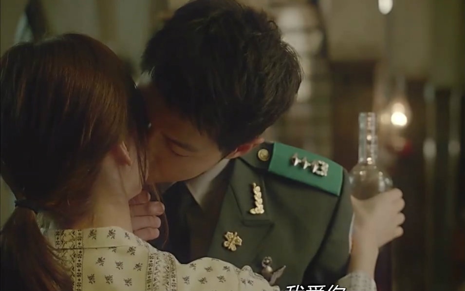 的后裔】【宋仲基】【宋慧乔】爱情怎么喊停视