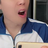 当你看到爸爸的手机