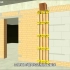 填充墙砌筑及构造柱施工技术交底动画
