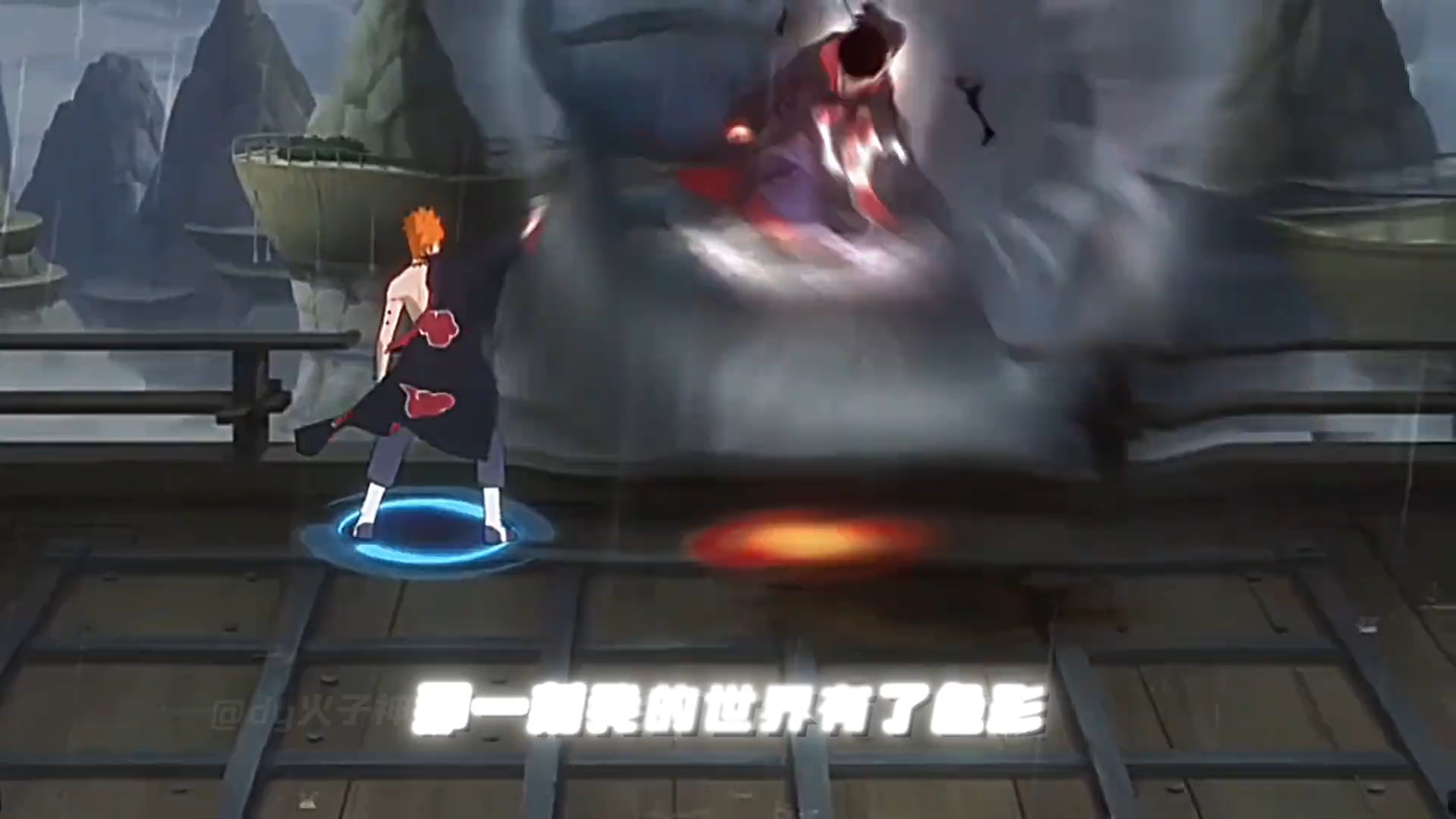 感受痛楚吧＃电影解说