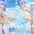 summer time！夏日泳池☀️蕾姆cos【拍片vlog】