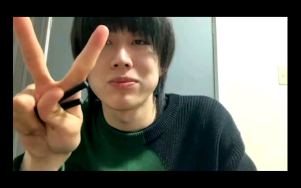 【加藤健的吃播】这小子为什么这么可爱!!_哔哩哔哩_bilibili