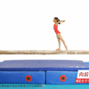 4K四级女子丨中国体操项目等级规定动作四级成套（女子