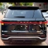 2024 雷克萨斯 TX500h Direct 4 混合动力 SUV 7 座 - 外观和内饰评测