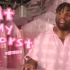 【中英字幕】Pink Sweat$ - At My Worst【官方MV】
