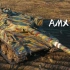 【坦克世界】AMX 30B - 8杀 - 8.5千输出 [FHD 60]