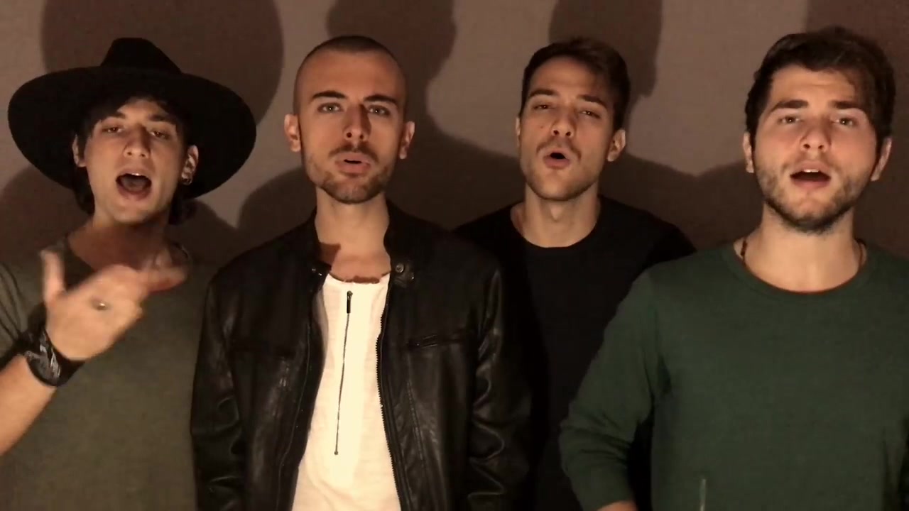 charlie puth how long (aula39 - acapella cover) (youtubetoany.