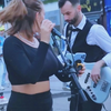 YOU WON'T BELIEVE HOW INCREDIBLE SHE IS | Journey   Don't Stop Believing | Allie