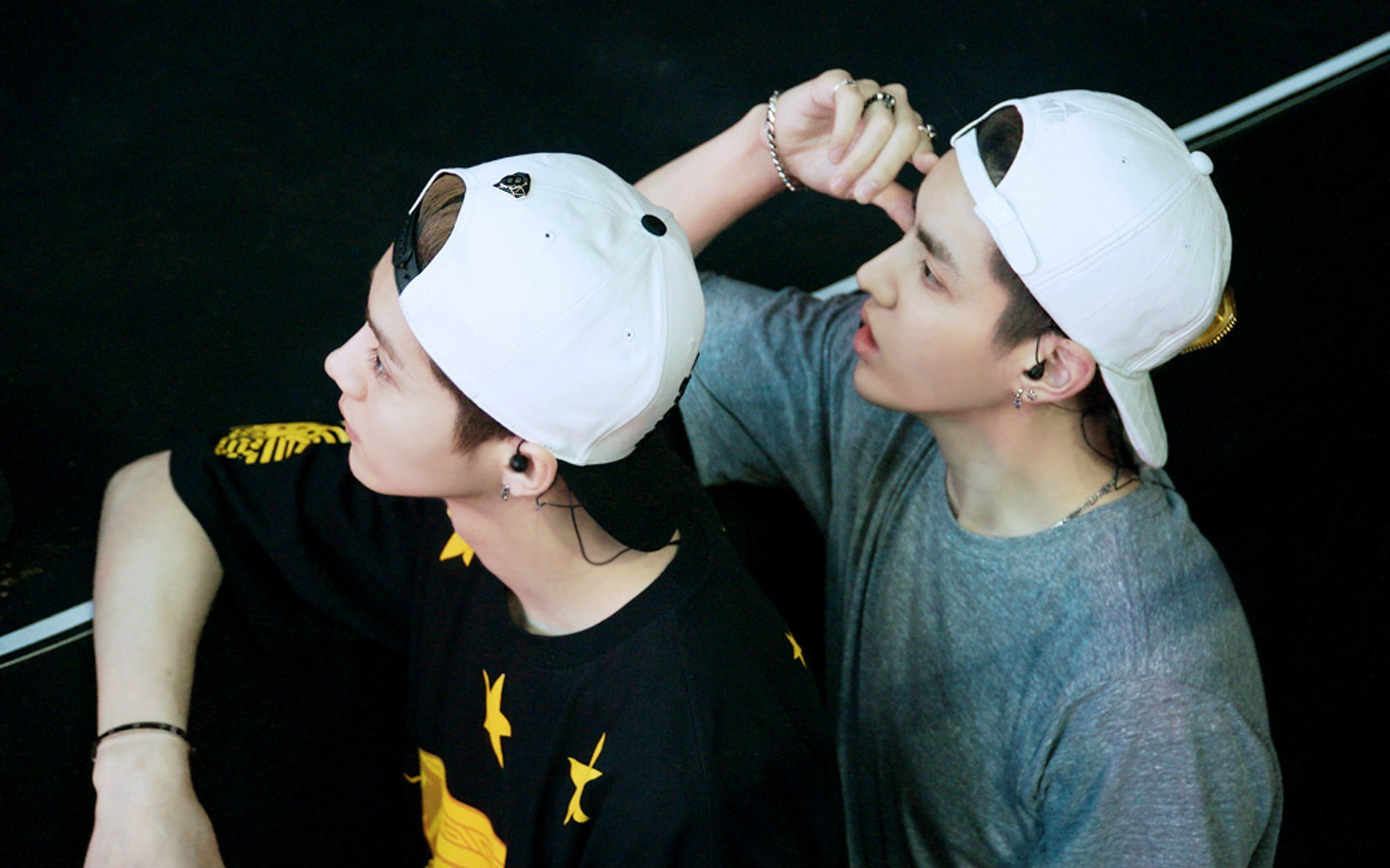 【牛鹿】ONE SHOT视频在线观看