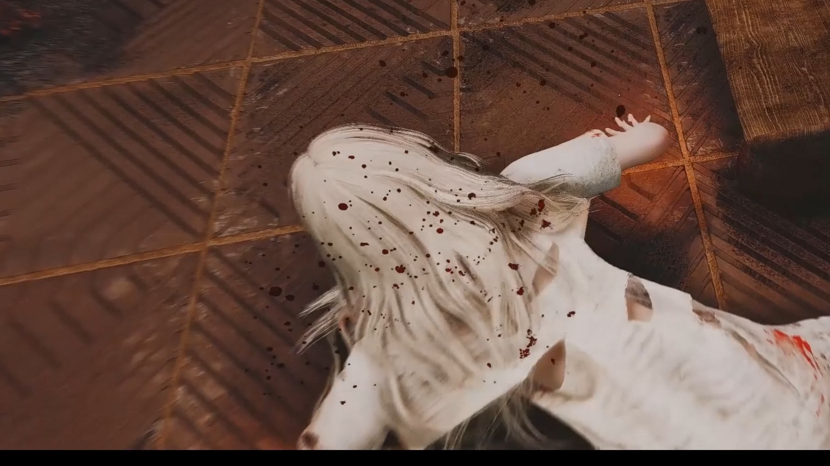 51.(重投)堕入无尽深渊的龙裔少女（全语音情景演绎）