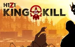 H1Z1：杀戮之王 H1Z1: King of the Kill - 游戏机迷 | 游戏评测