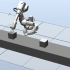 传送带跟踪喷涂——RobotStudioABB工业机器人虚拟仿真教程