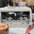 得力630k针式打印机常见问题及打印头断针的更换维修与处理方法