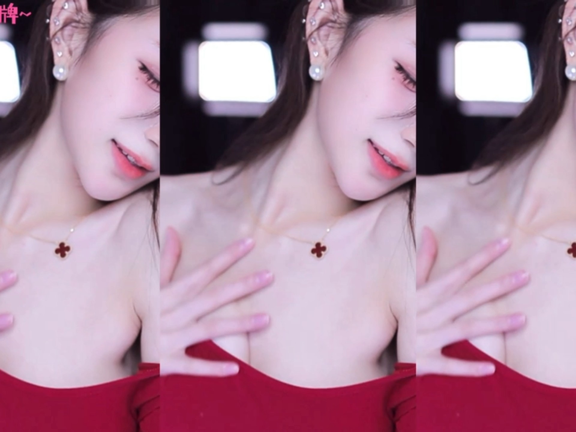 冉圣—小小展示