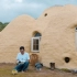 一个数学老师，造了栋土房子，打败日本大师！