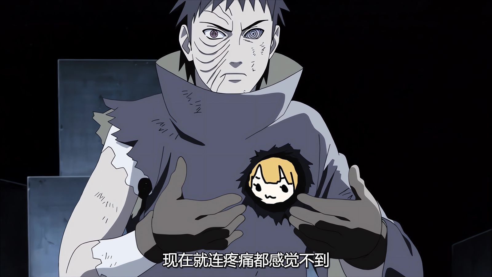 Omg it's 戒烟（李荣浩）