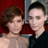 【中英字幕】SAG 2016 红毯 Rooney & Kate Mara 教你如何读名字