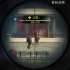 iOS《Sniper Honor》游戏攻略第一章剧情任务17：佣兵头目_超清-09-280