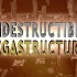 Indestructible Megastructures Series 1