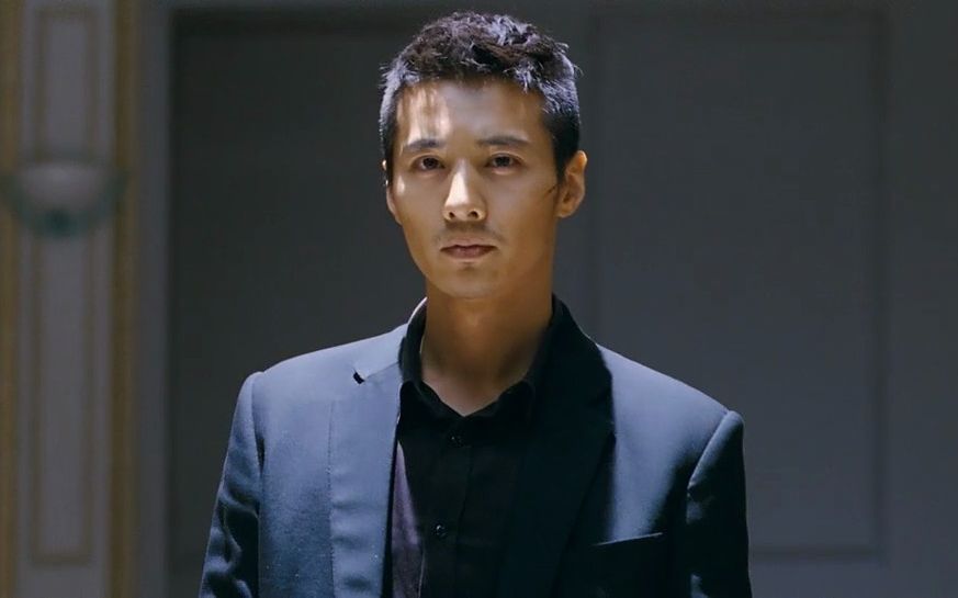 【孤胆特工】 动作剪辑 - the man from nowhere 1080