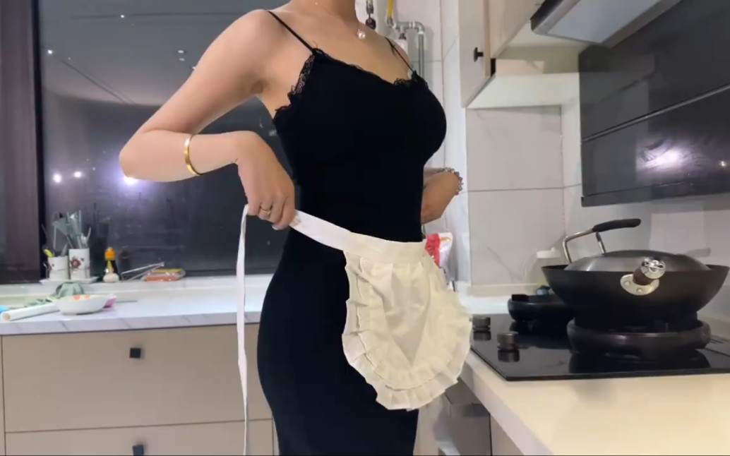 Memoirs of a Stepford Wife