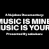 sabukaru Presents： A Nujabes Documentary - MUSIC IS MINE MUS