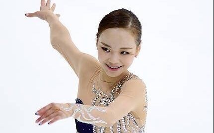 韩国jgpqualification选拔赛林恩秀金艺林柳英甘允京