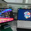 iPad给windows当副屏 目前使用过的最流畅的方法