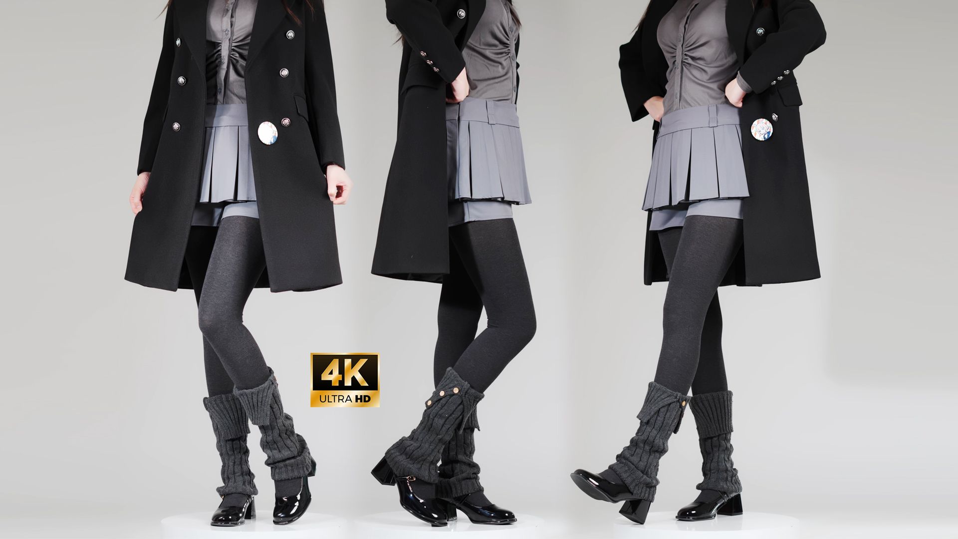 突然的降温对穿搭的影响