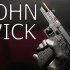 John Wick看了都自愧不如的枪法