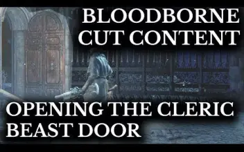 血源诅咒 Bloodborne - 游戏机迷 | 游戏评测