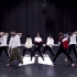 【时差中字】[超清]200207 防弹少年团(BTS) 'Black Swan' 舞蹈练习室